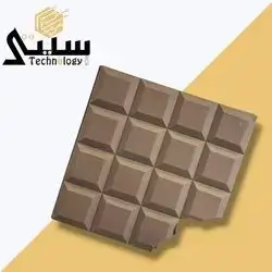 Notebook 80 Pages (Chocolate) Great Perffume