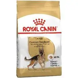 German Shepherd Adult 3 Kg