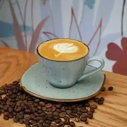 Flat White