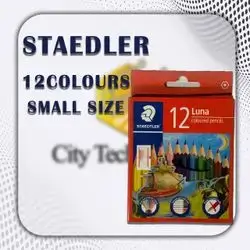 Steadler colour pen 12 small size
