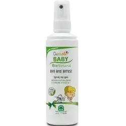 CUCCIOLIO BABY bye bye bites
