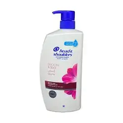 Head&Shoulders Smoth 1000Ml