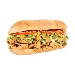 Francesco Chicken Sandwich