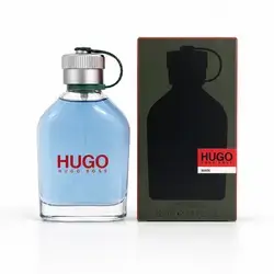 HUGO GREEN PERFUME(PF60)