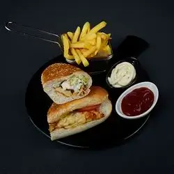 Chicken Sub