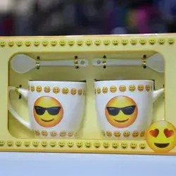 Emoji Cup