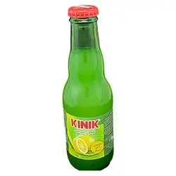 Kinik Soda