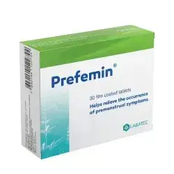 prefemin tab labatec