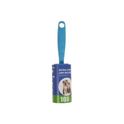 E505 Lint Rollers 120 Sheets