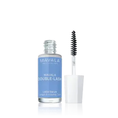 Eye Care Double Lash Serum Length & Volume Care 10ml _ MAVALA