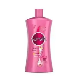 Sunsilk Strong And Shine Shampoo 1 Lt