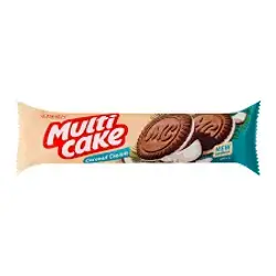 Roshen Multi Cake Coconut 180g