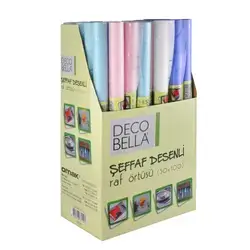 Colored Non-Slip Cloth 50X100Cm