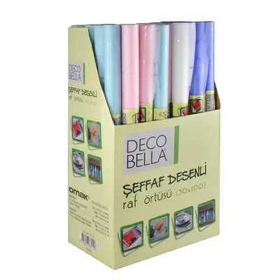 Colored Non-Slip Cloth 50X100Cm