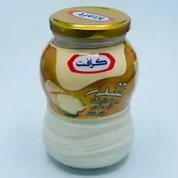 Kraft Cheddar Cheese 480g