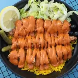 Chef Fahd Rizo