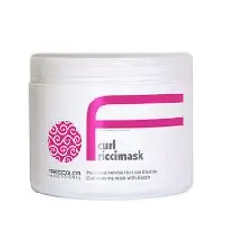 free color- curl riccimask 500ml