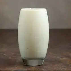 Fresh Banana Juice