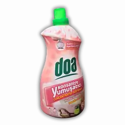 Duaa Fabric Softener Perfume Liquid 1.5 Liters