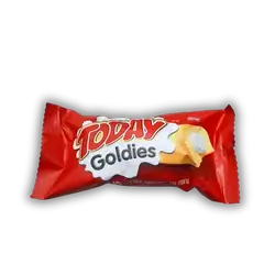 Today Cold's Cream Cake 35g