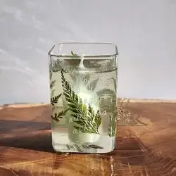 Gel Candles