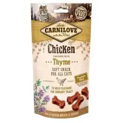 Carnilove Urinary Tract Chicken 50g