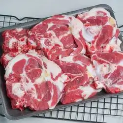 Lamb Neck Meat