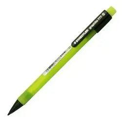 Staedtler Graphite 0.7 Mm. Mechanical Pencil – Orange