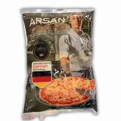 Arsan Mozzarella Gene 400 gm