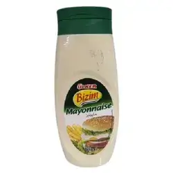 Ulker Mayonnaise 365g