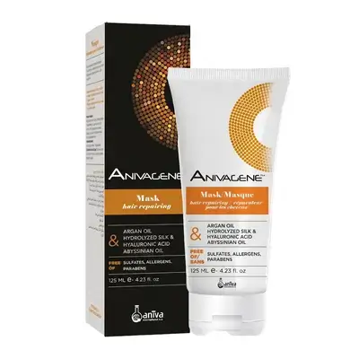 Anivagen Mask Hair Repairing 125ml