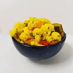 Pickled Cabbage