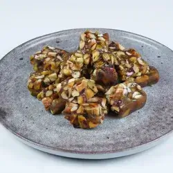 Delight Pistachio