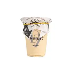 Grapefruit Smoothie