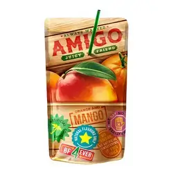 Amigo mango