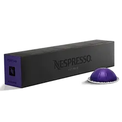 Nespresso Vertuo Altissio – Intensity 9 – 10 Capsules