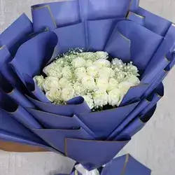 Bouquet Flowers
