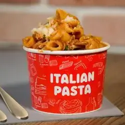 Tuna Pasta