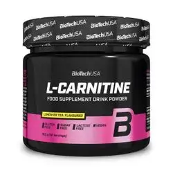 L- Carnitine Powder