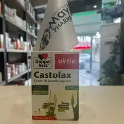 Castolax