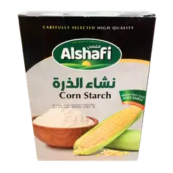 Shafi corn AL_Shafi packet 150 grams