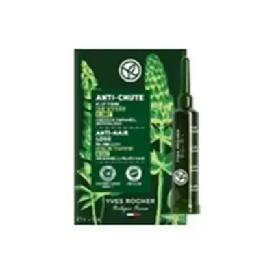 Intensive Anti-Hair Loss Treatment for 1 Month (4 x 15ml)