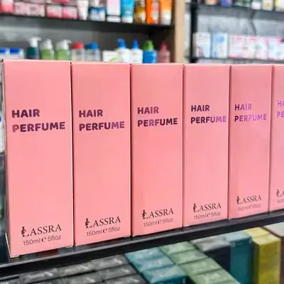 LASSRA Hair Perfume - 150ml