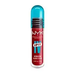 NYX Lip IV Hydrating Serum 10 Berry Thirsty