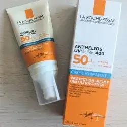 la roche posay hydrating cream 50 ml