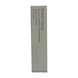 Whitewash Breath Spray