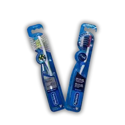 Parkins 403 toothbrush