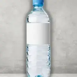 Mineral Water