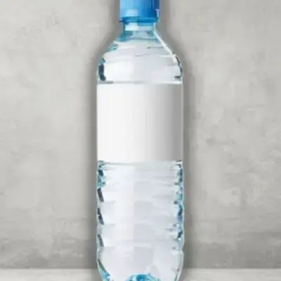 Mineral Water