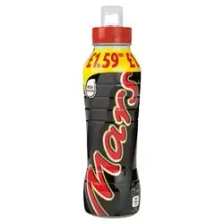 Mars Milkshake 350ml